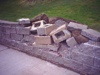 Broken Wall