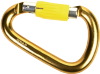 lock carabiner