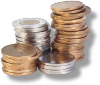 coins