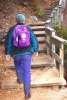 hiker hiker
