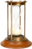 hourglass
