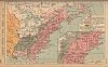 old map