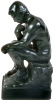The Thinker The Thinker