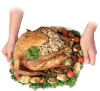 stuffed turkey stuffed turkey