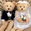 wedding bears wedding bears